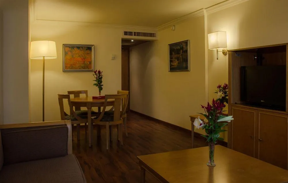 *****  Le Commodore Hotel Beiroet Libanon