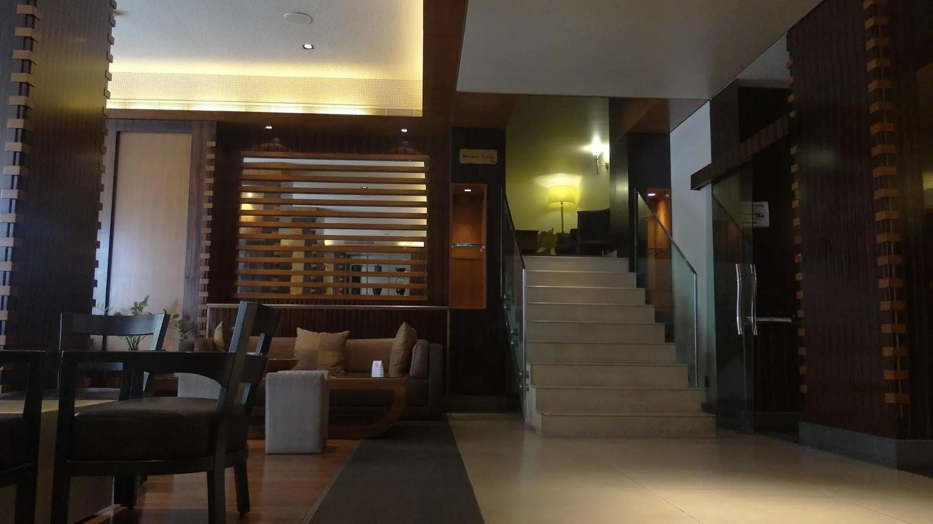 Le Commodore Hotel Beirut