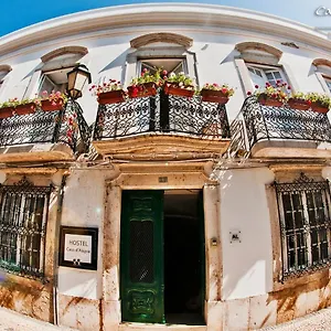 Casa D'alagoa , Distrikt Faro Portugal