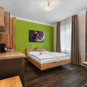 Schieners Hotel&apfelhof 3*, Wemding Deutschland