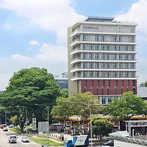 Aqueen Paya Lebar 4*, Singapur Singapur