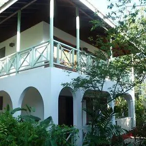 Catcha Falling Star 4*, Negril Jamaika