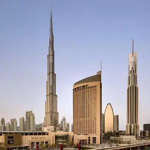 فندق العنوان مول