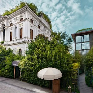 فندق Soho House