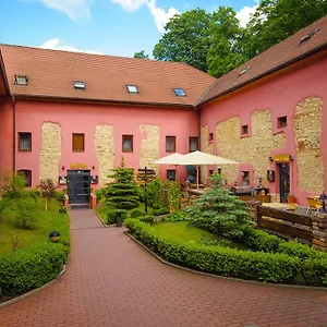Stary Pivovar 3* Praag