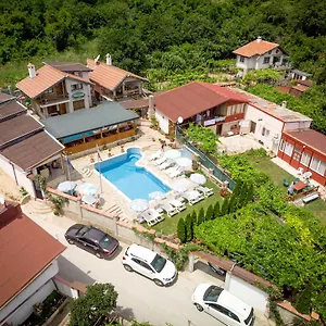 Poseidon Otel