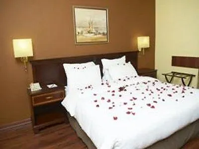 Le Commodore Hotel Beirut