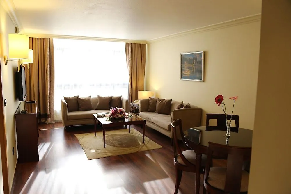 *****  Le Commodore Hotel Beirut Libanon