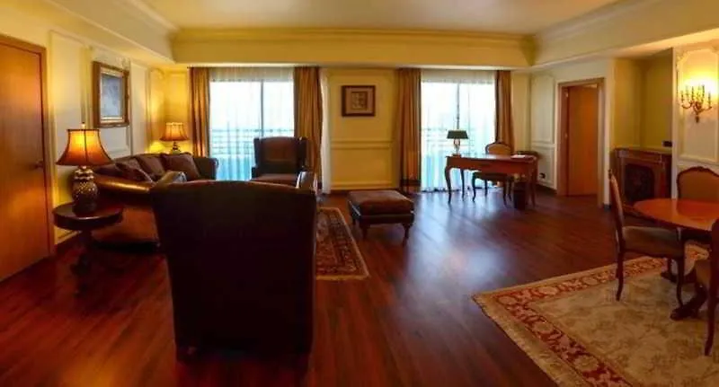 Le Commodore Hotel Beirut