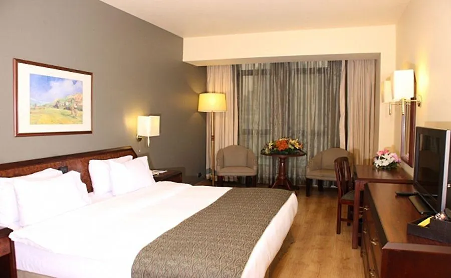 Le Commodore Hotel Beirut