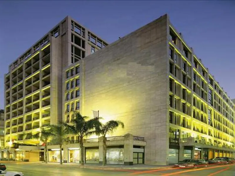 Le Commodore Hotel Beirut