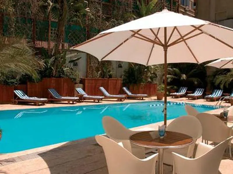 Le Commodore Hotel Beirut