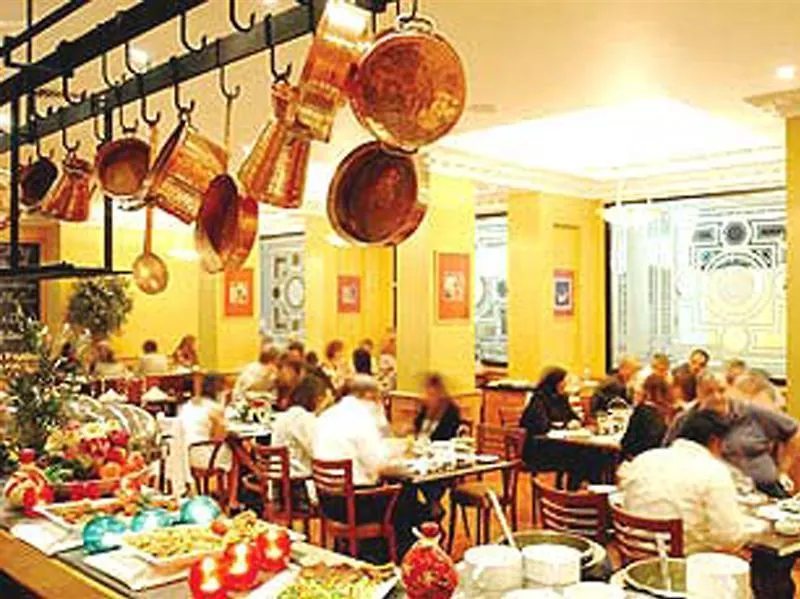 Le Commodore Hotel Beirut