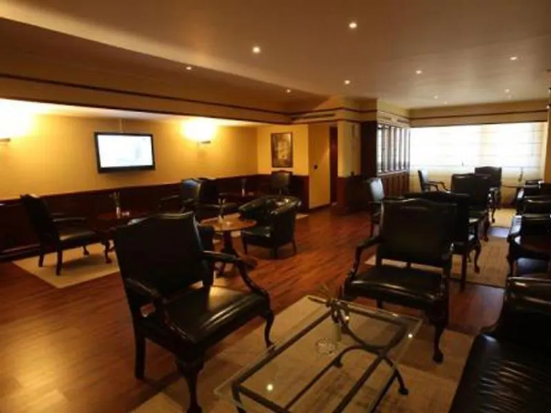 Le Commodore Hotel Beirut
