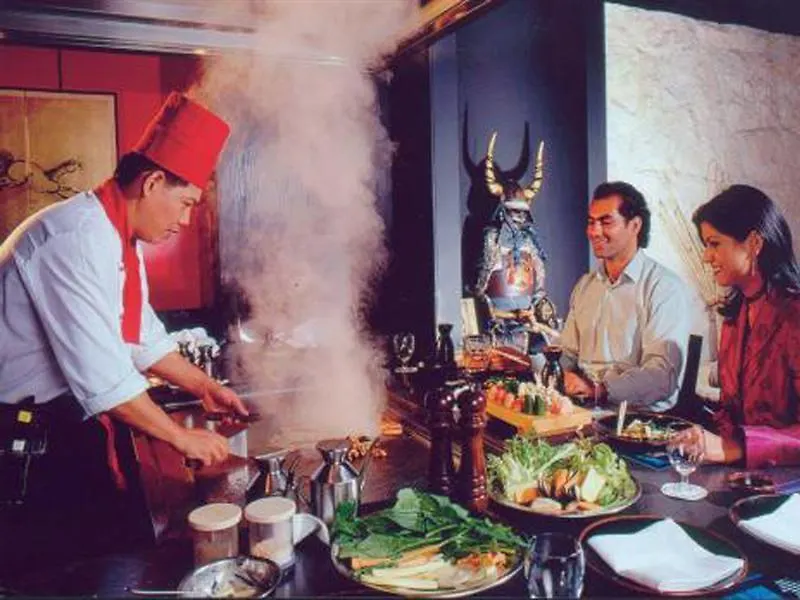 Le Commodore Hotel Beirut