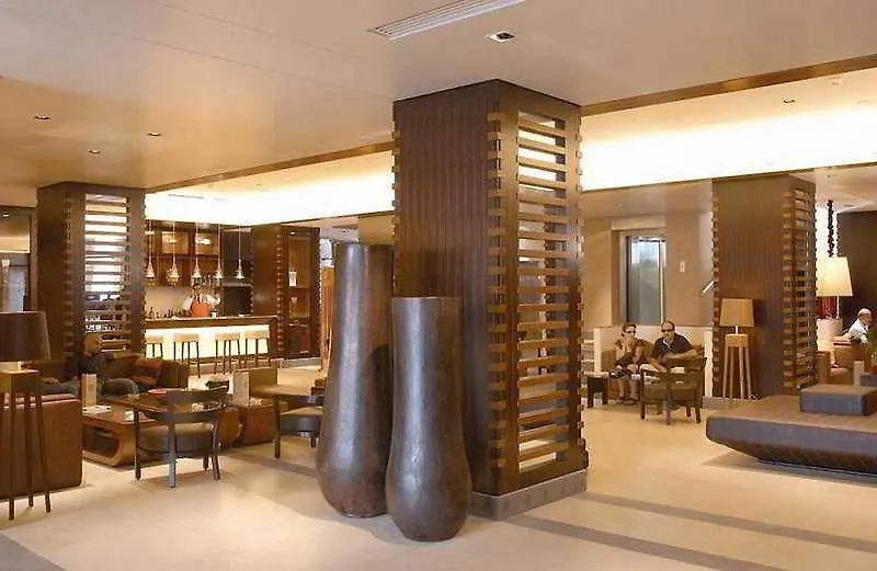 Le Commodore Hotel Beirut