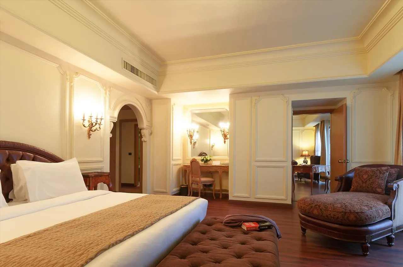 Le Commodore Hotel Beirut 5*,  Libanon