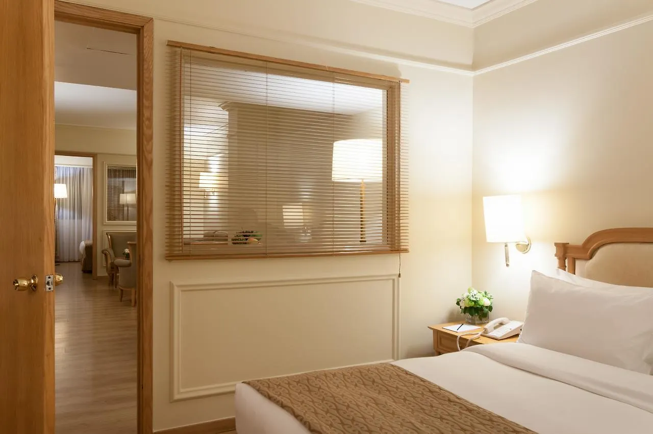 Le Commodore Hotel Beirut Libanon