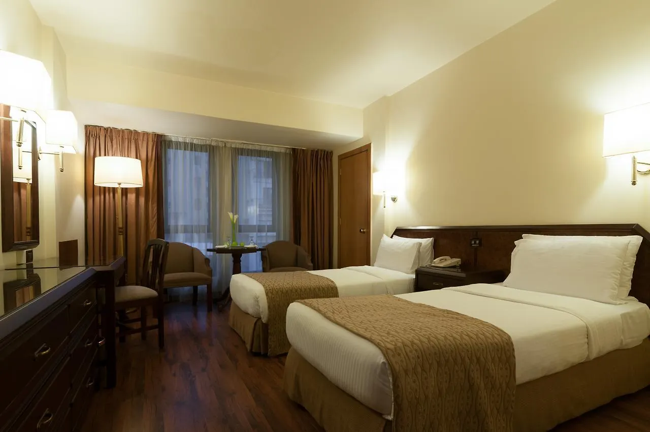 Le Commodore Hotel Beirut