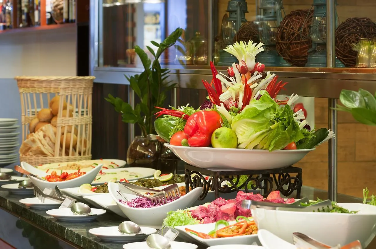 Le Commodore Hotel Beirut