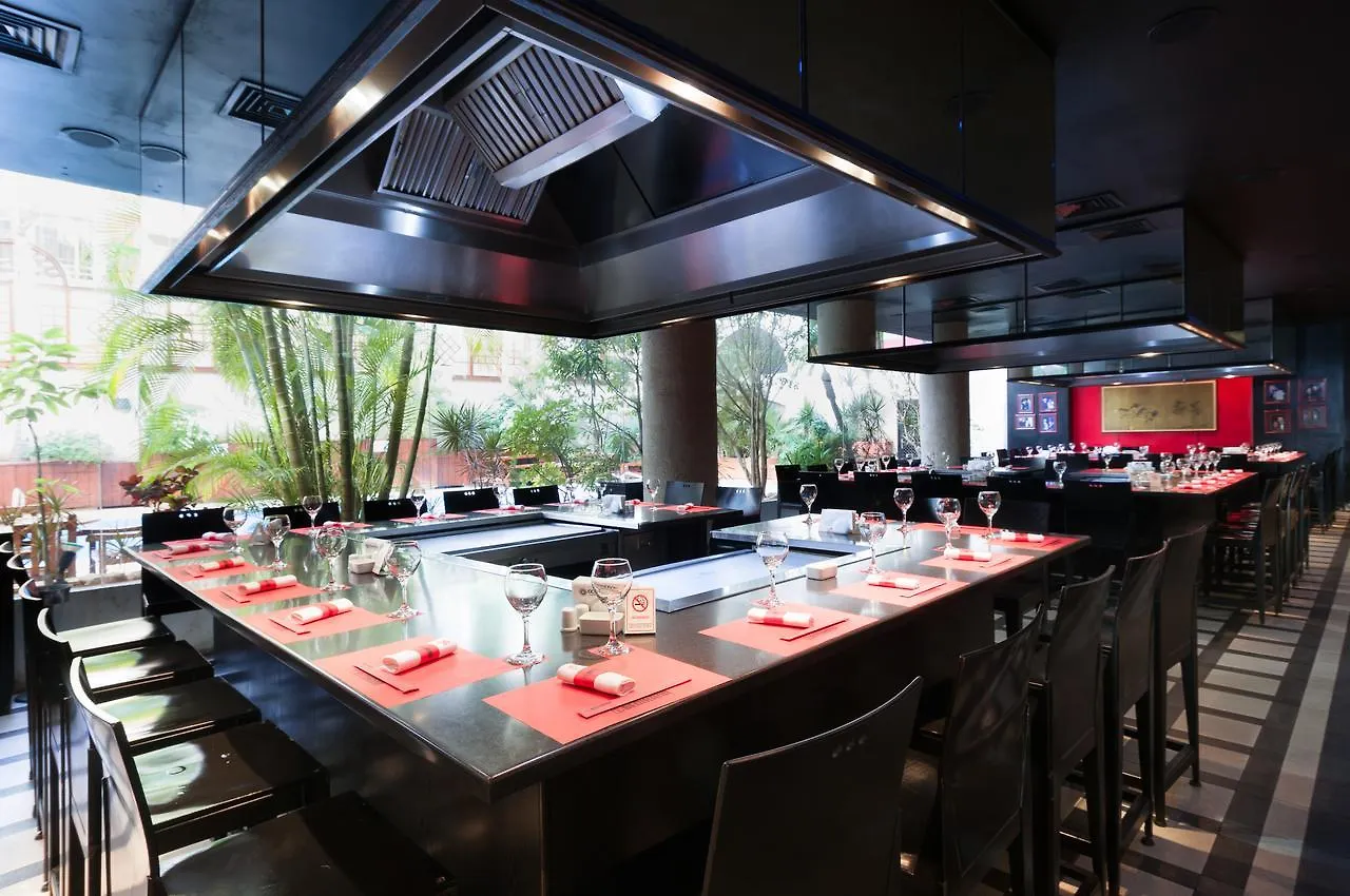 Le Commodore Hotel Beirut