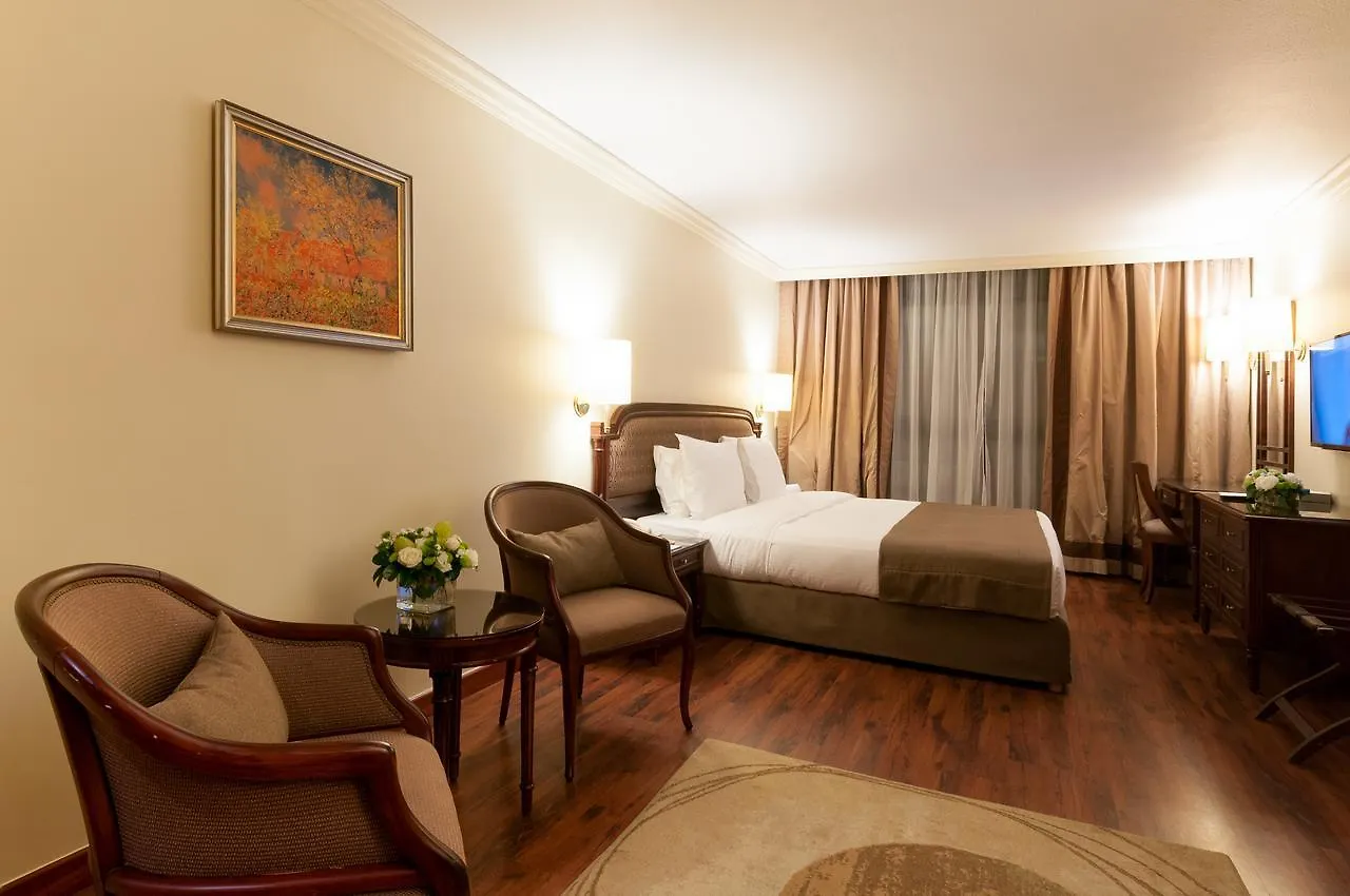 *****  Le Commodore Hotel Beirut Libanon