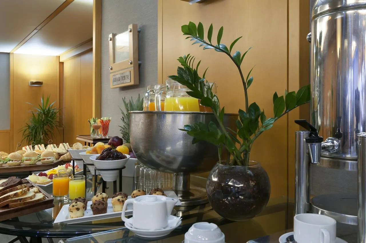 Le Commodore Hotel Beirut