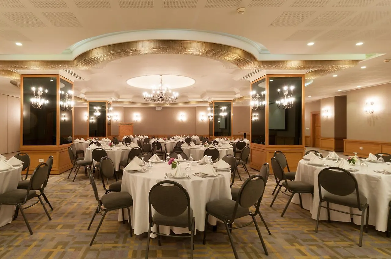 Le Commodore Hotel Beirut