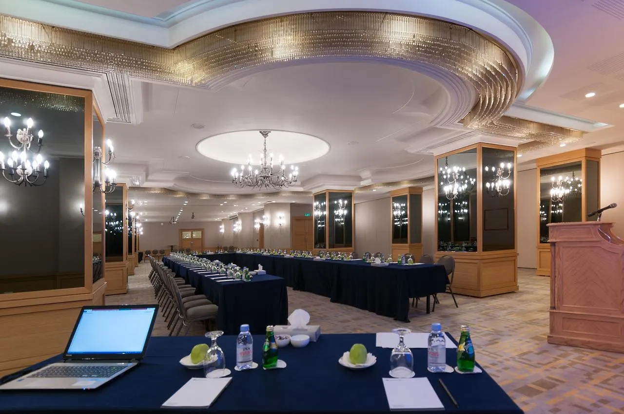 Le Commodore Hotel Beirut 5*,  Libanon