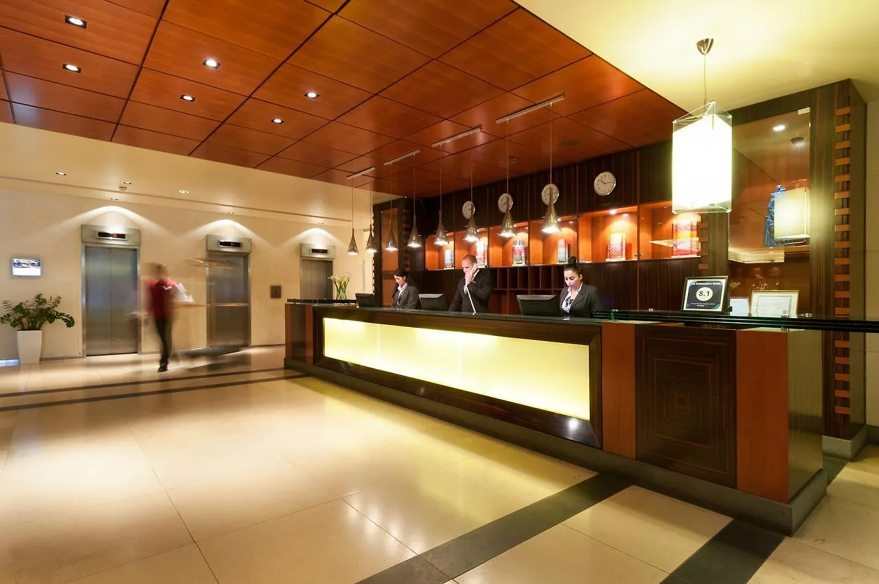 Le Commodore Hotel Beirut Libanon
