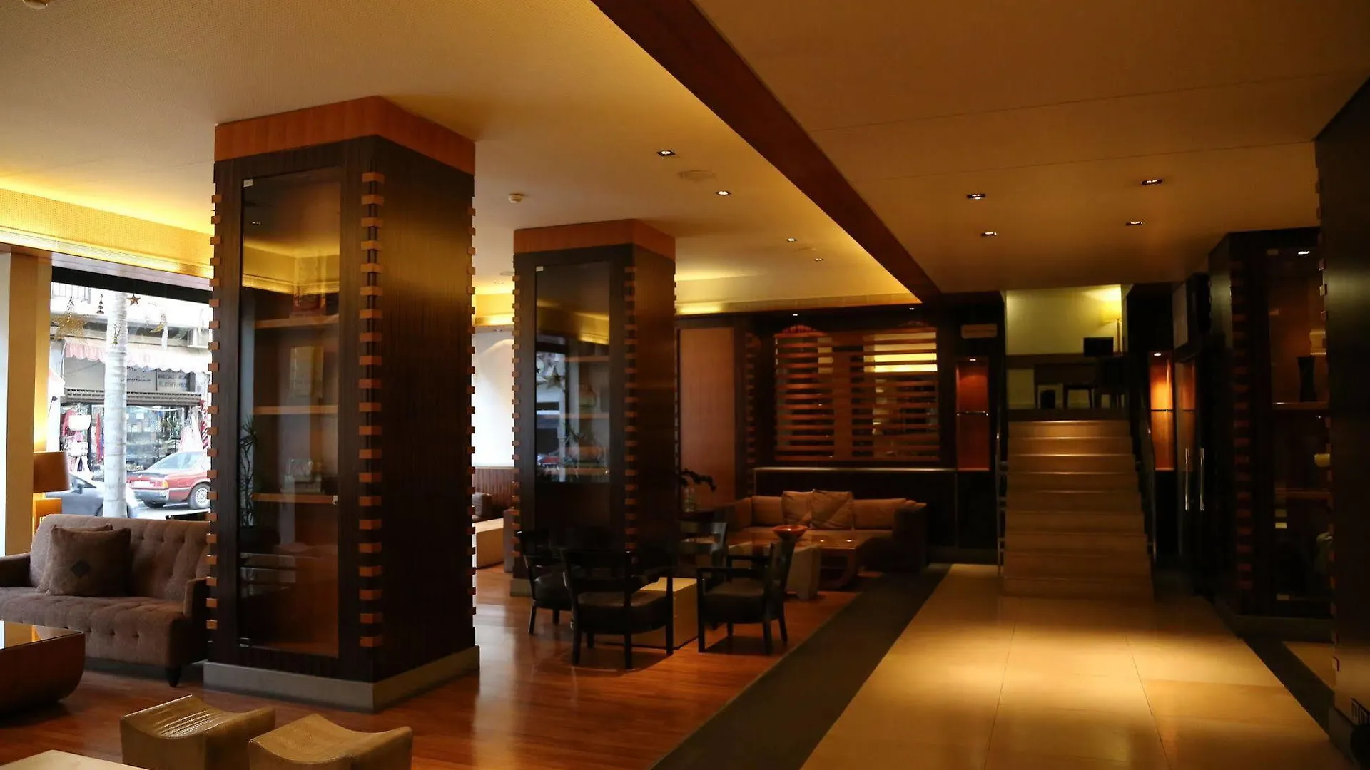 Le Commodore Hotel Beirut