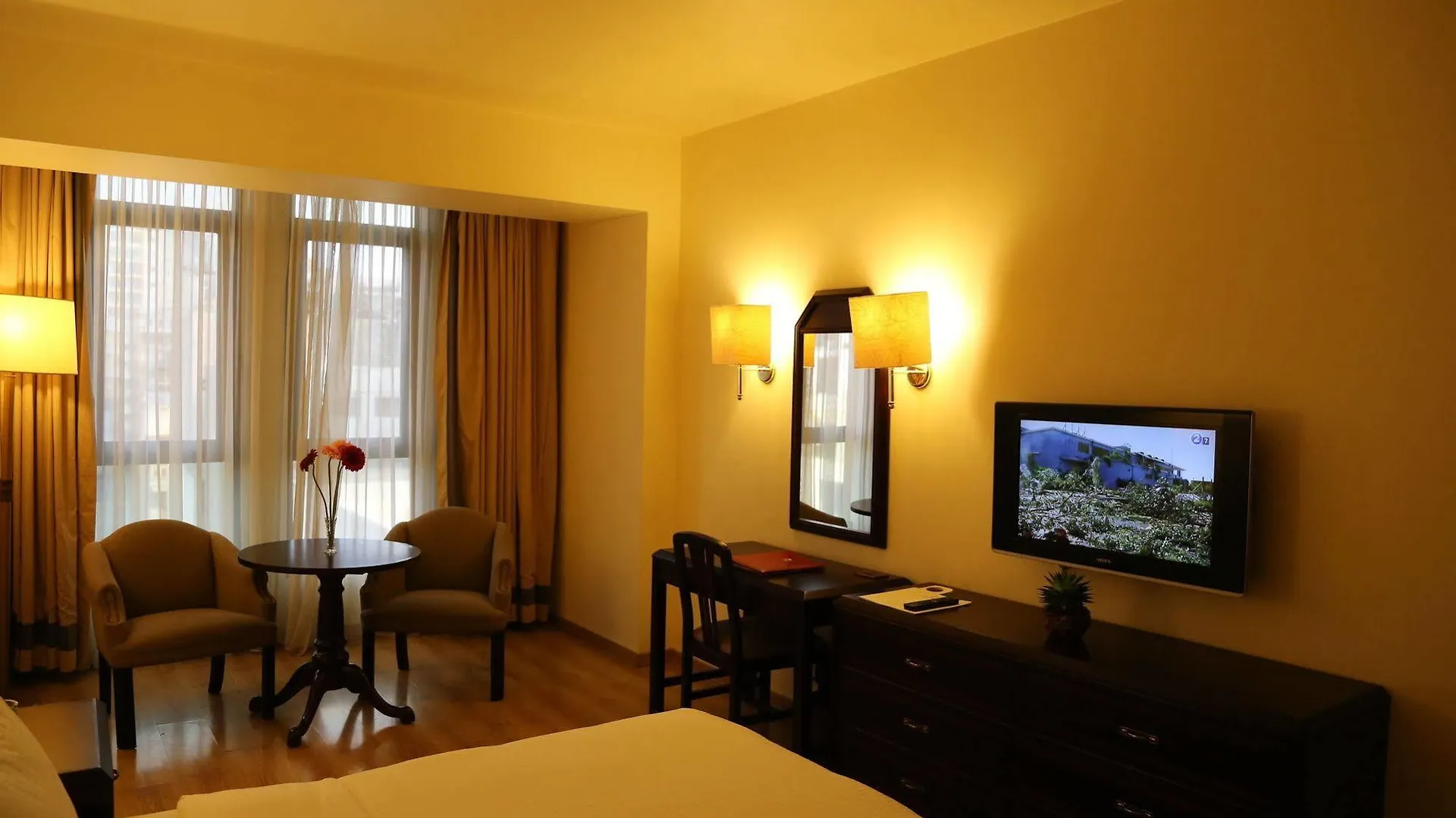 Le Commodore Hotel Beirut