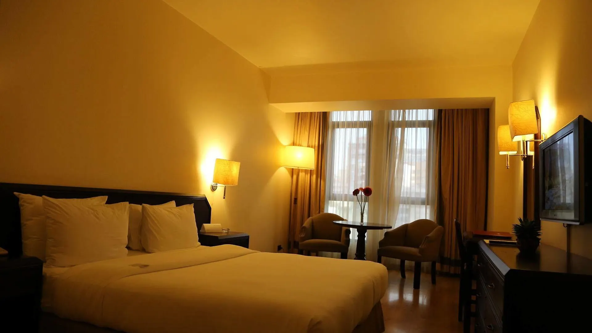 Le Commodore Hotel Beirut