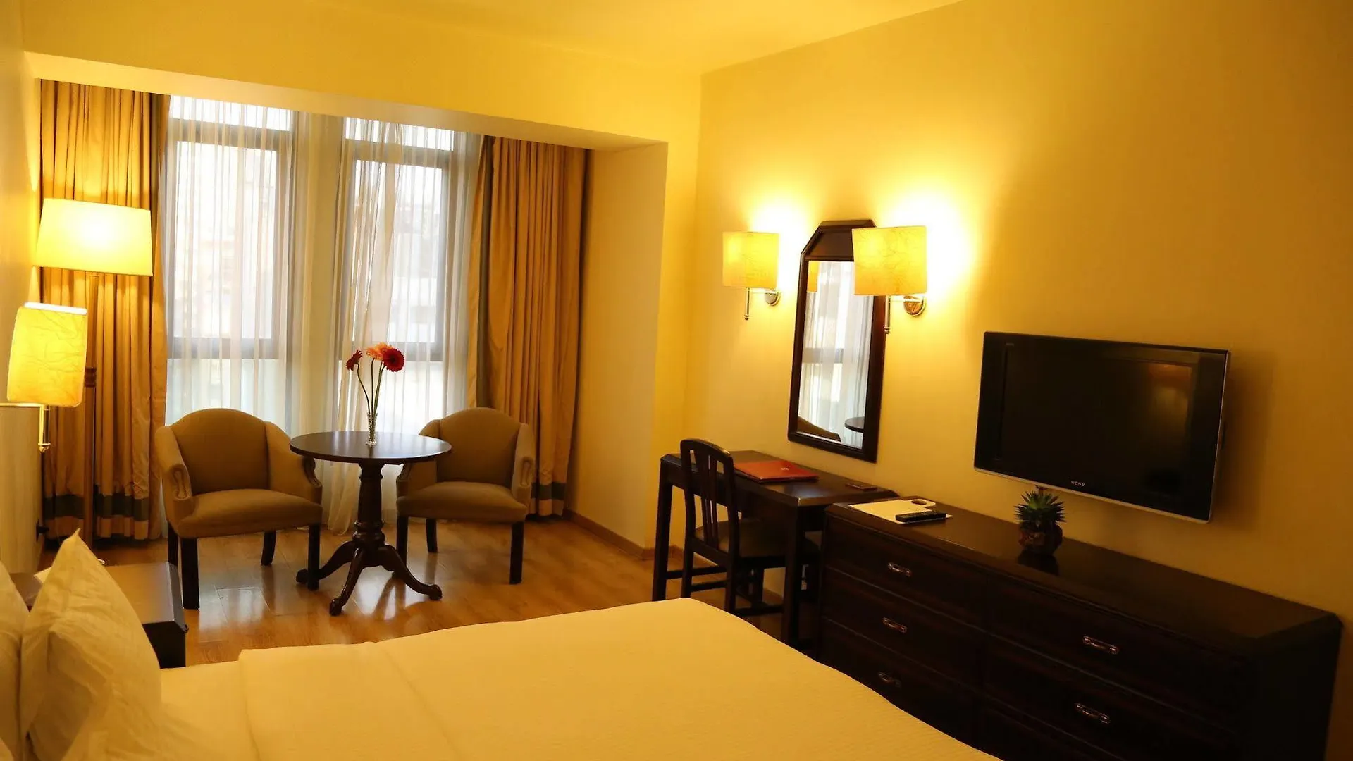 Le Commodore Hotel Beirut