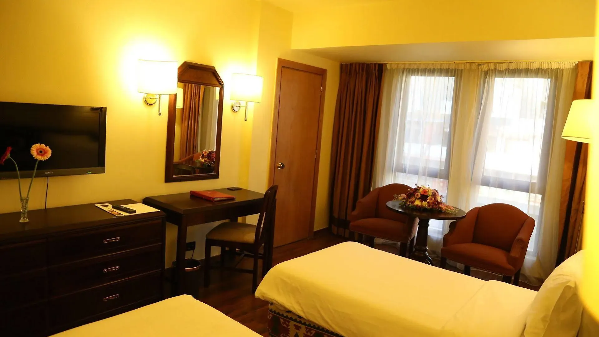 *****  Le Commodore Hotel Beirut Libanon